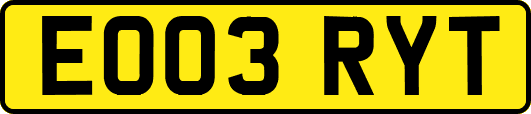 EO03RYT
