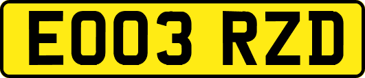 EO03RZD