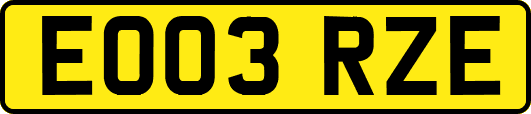 EO03RZE