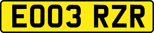 EO03RZR