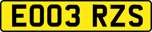 EO03RZS