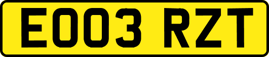 EO03RZT