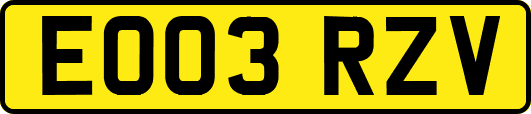 EO03RZV