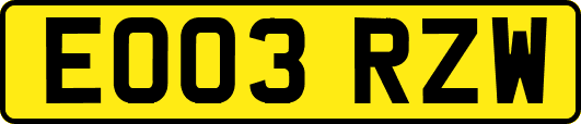 EO03RZW
