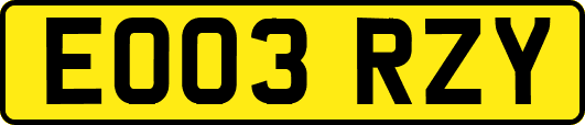 EO03RZY