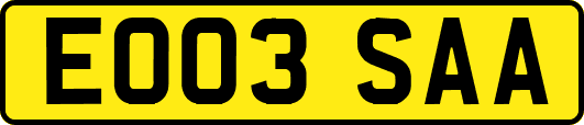EO03SAA
