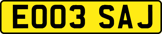 EO03SAJ