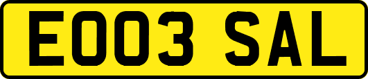 EO03SAL