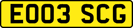 EO03SCG