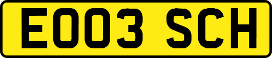 EO03SCH