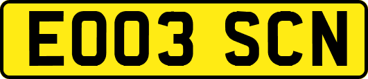 EO03SCN