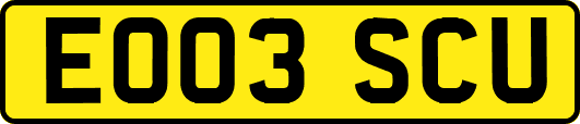 EO03SCU