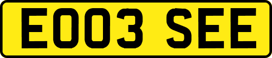 EO03SEE