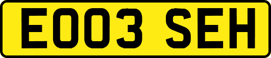 EO03SEH