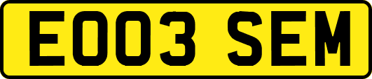 EO03SEM