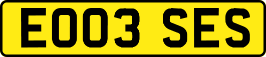 EO03SES
