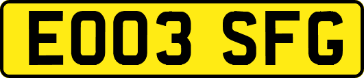 EO03SFG