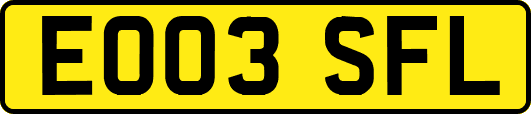 EO03SFL