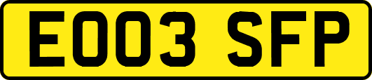 EO03SFP