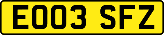 EO03SFZ