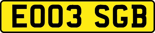 EO03SGB