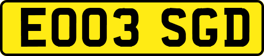 EO03SGD