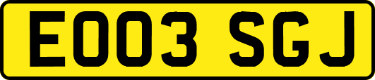 EO03SGJ