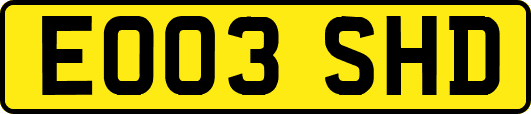 EO03SHD