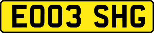 EO03SHG