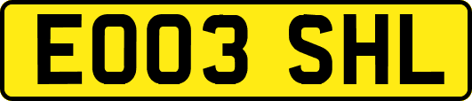 EO03SHL