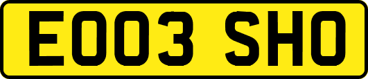 EO03SHO