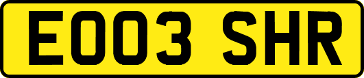 EO03SHR