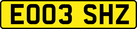 EO03SHZ