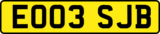 EO03SJB