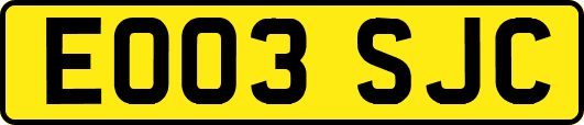 EO03SJC