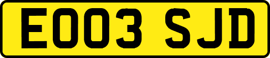 EO03SJD