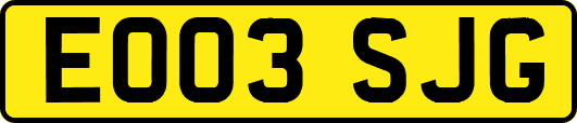 EO03SJG