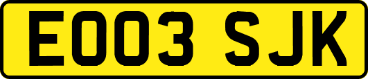 EO03SJK