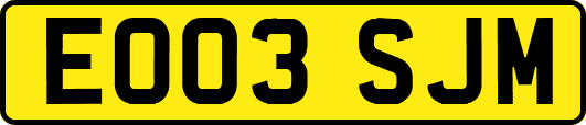 EO03SJM