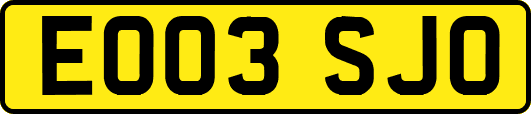 EO03SJO