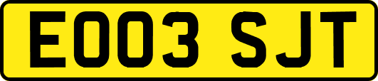 EO03SJT