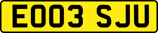 EO03SJU
