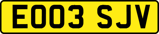 EO03SJV