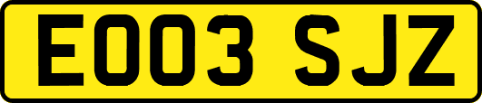 EO03SJZ