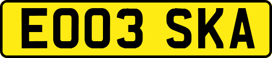EO03SKA