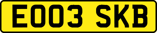 EO03SKB