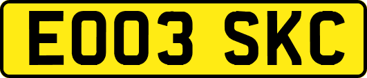 EO03SKC