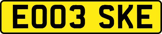 EO03SKE