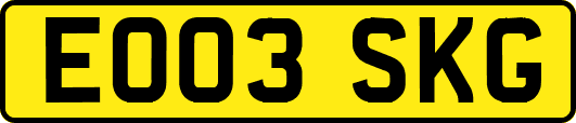 EO03SKG