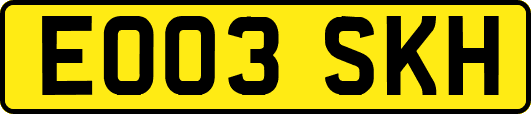 EO03SKH